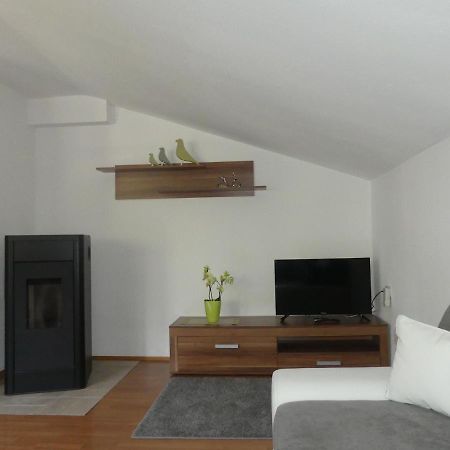 Apartment Fischer Таренц Екстериор снимка