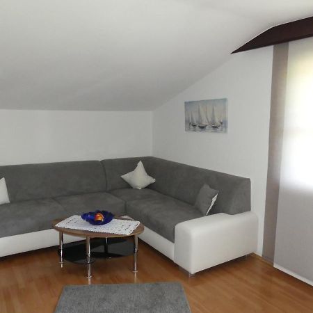 Apartment Fischer Таренц Екстериор снимка
