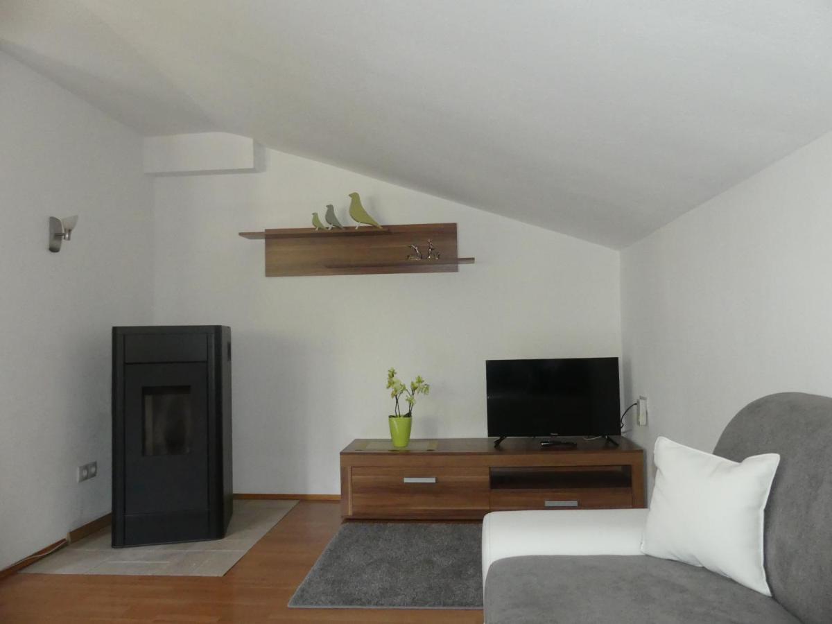 Apartment Fischer Таренц Екстериор снимка