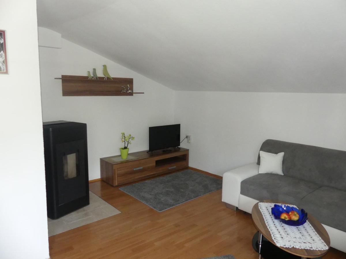 Apartment Fischer Таренц Екстериор снимка