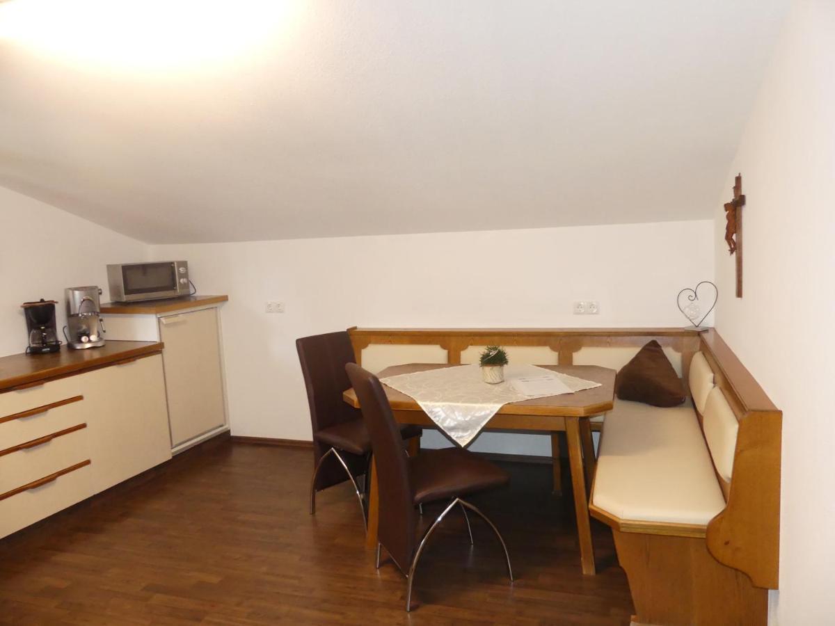 Apartment Fischer Таренц Екстериор снимка