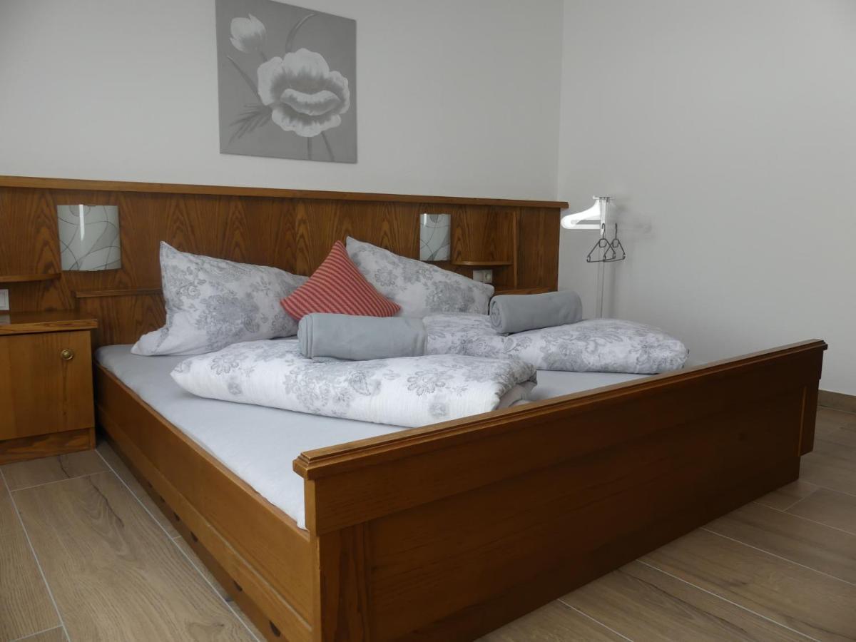 Apartment Fischer Таренц Екстериор снимка