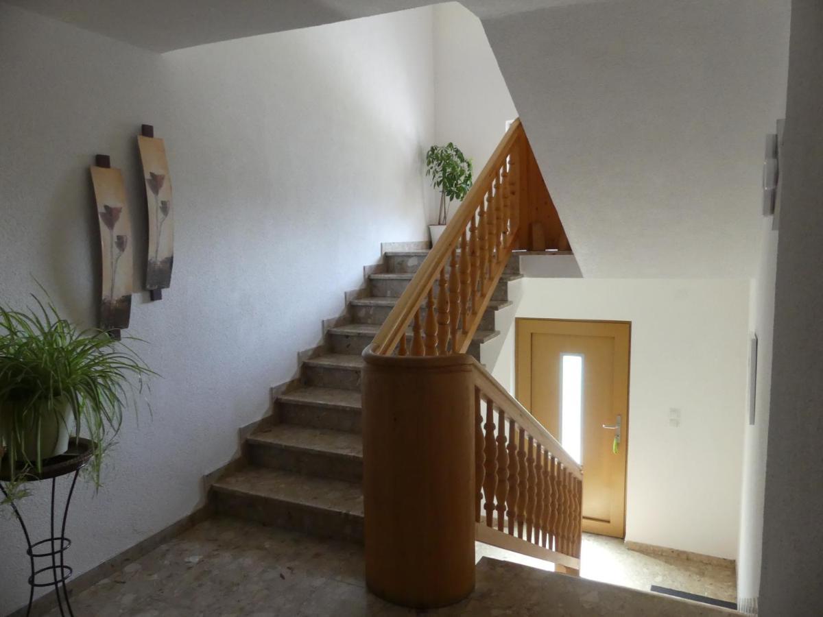 Apartment Fischer Таренц Екстериор снимка