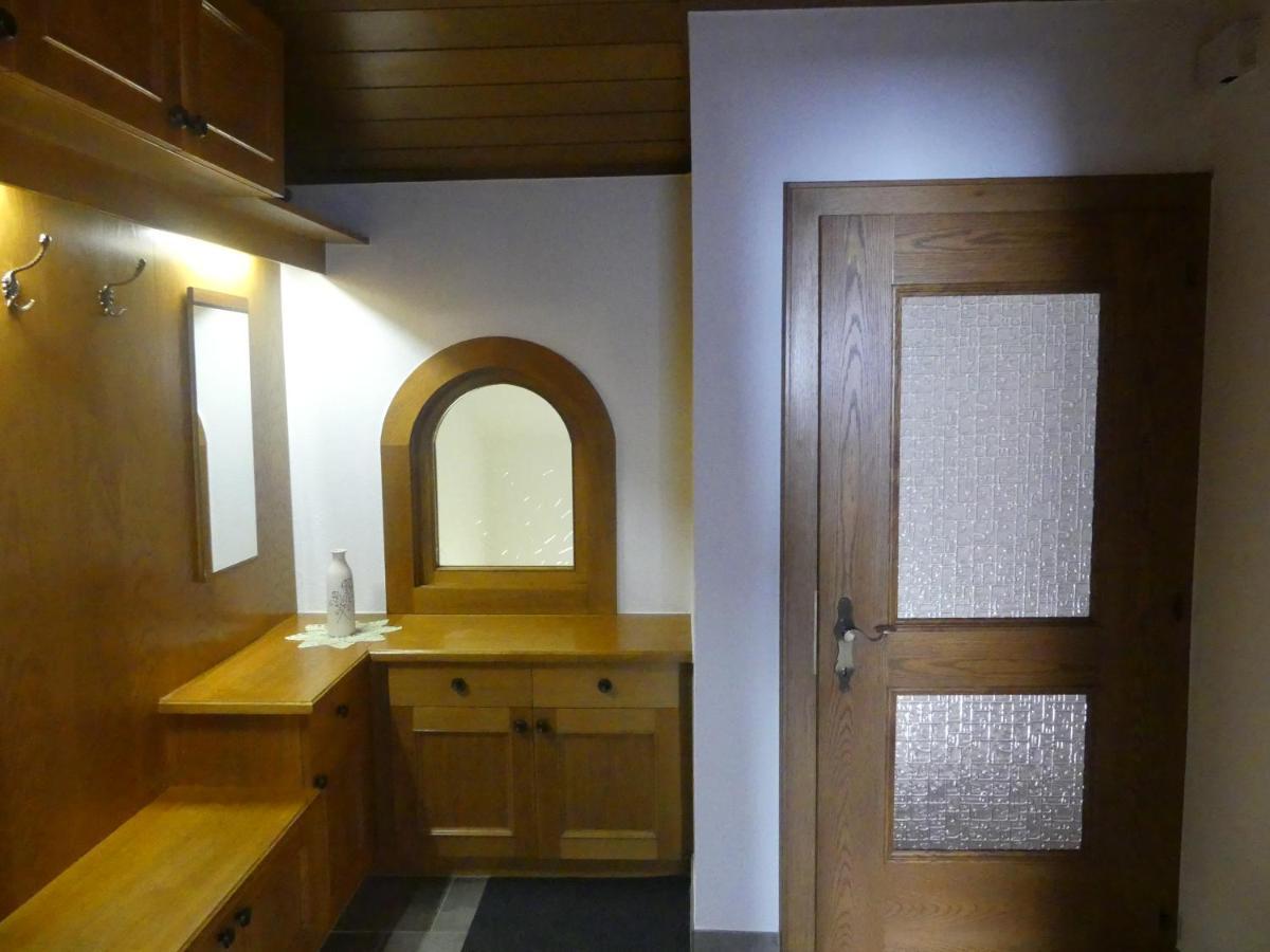 Apartment Fischer Таренц Екстериор снимка