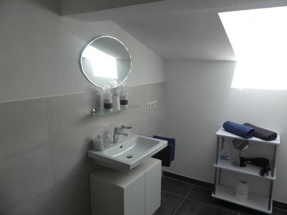 Apartment Fischer Таренц Екстериор снимка