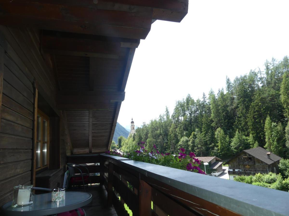 Apartment Fischer Таренц Екстериор снимка