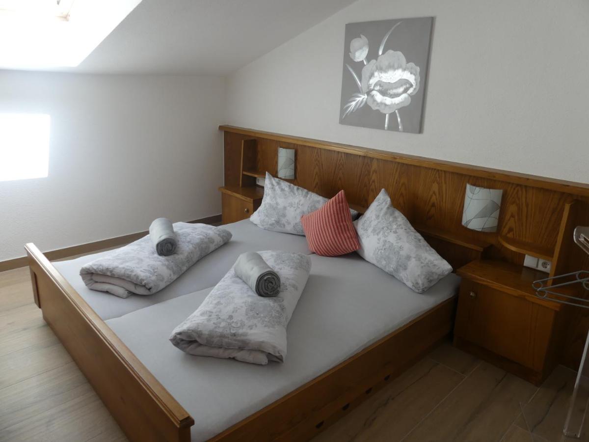 Apartment Fischer Таренц Екстериор снимка