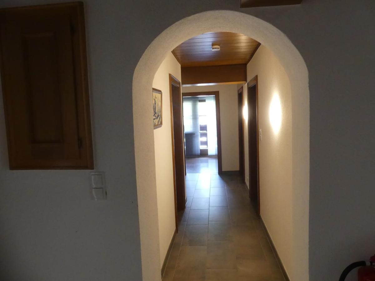 Apartment Fischer Таренц Екстериор снимка